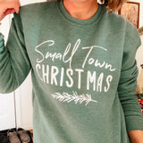 Small Town Christmas Forest Crew