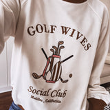 Golf Wives Social Club