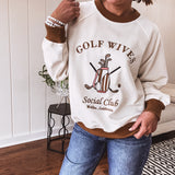 Golf Wives Social Club