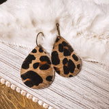HIDE EARRING ( JESSICA)