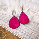 HIDE EARRING ( JESSICA)