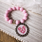 Multi Heart Bracelet