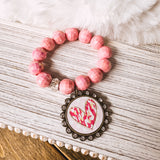 Multi Heart Bracelet