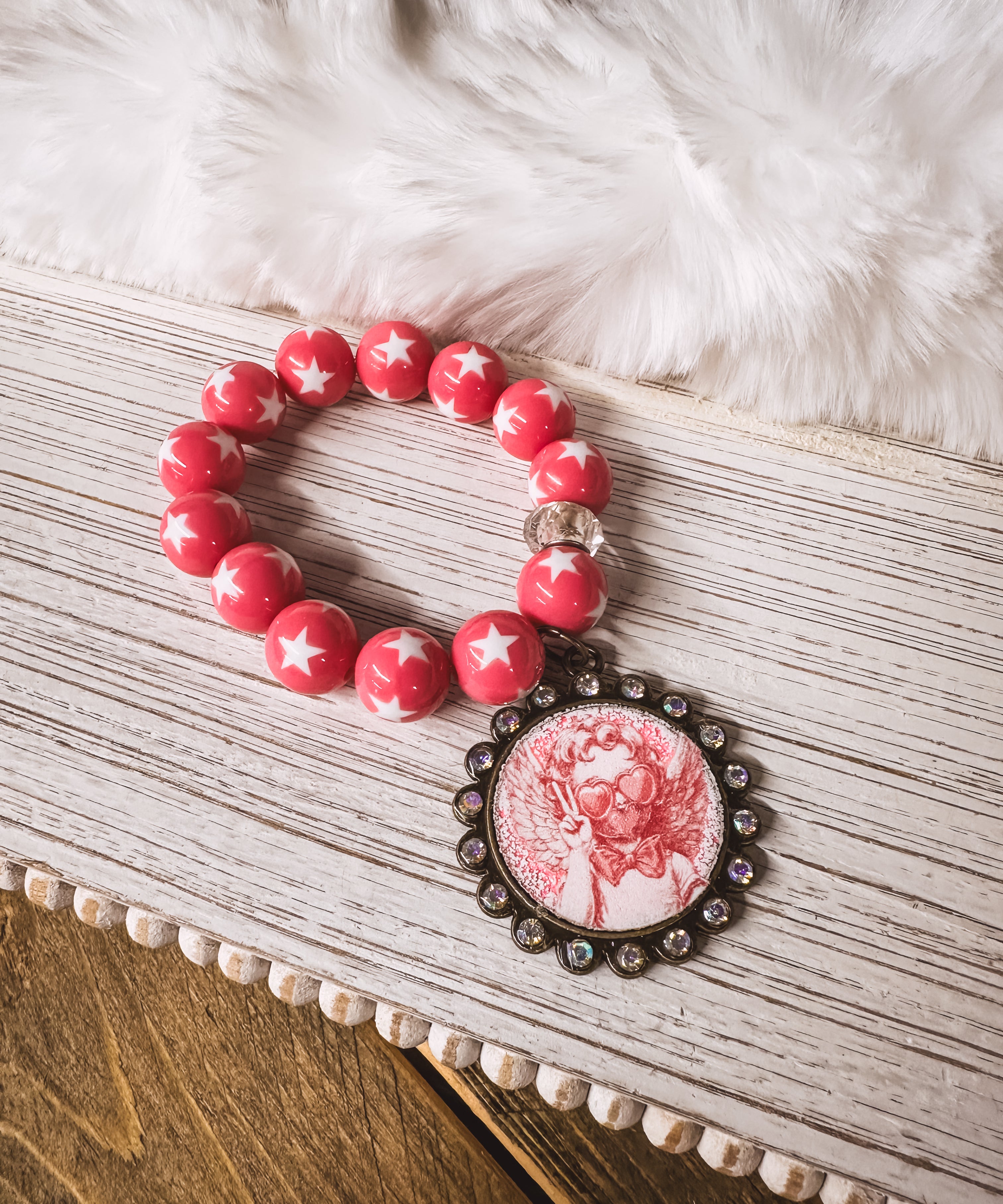 Diva Bracelet