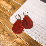 HIDE EARRING ( JESSICA)
