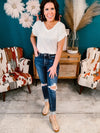 Ovation High Rise Skinny