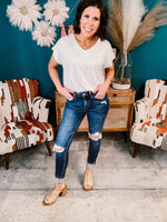 Ovation High Rise Skinny