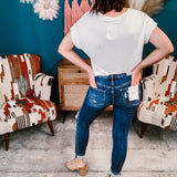 Ovation High Rise Skinny