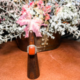 Square Rust Rectangle Wrangler