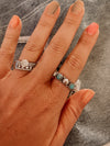 Wild Horse All Around Ring | Hada