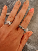 Wild Horse All Around Ring | Hada