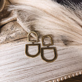 Heritage Earring
