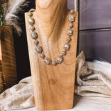 JEWEL PRINCESS NECKLACE