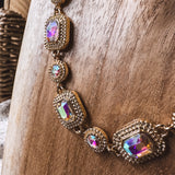 JEWEL PRINCESS NECKLACE
