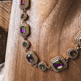 JEWEL PRINCESS NECKLACE