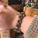 CLEVIS BRACELET