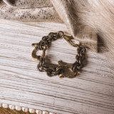 CLEVIS BRACELET