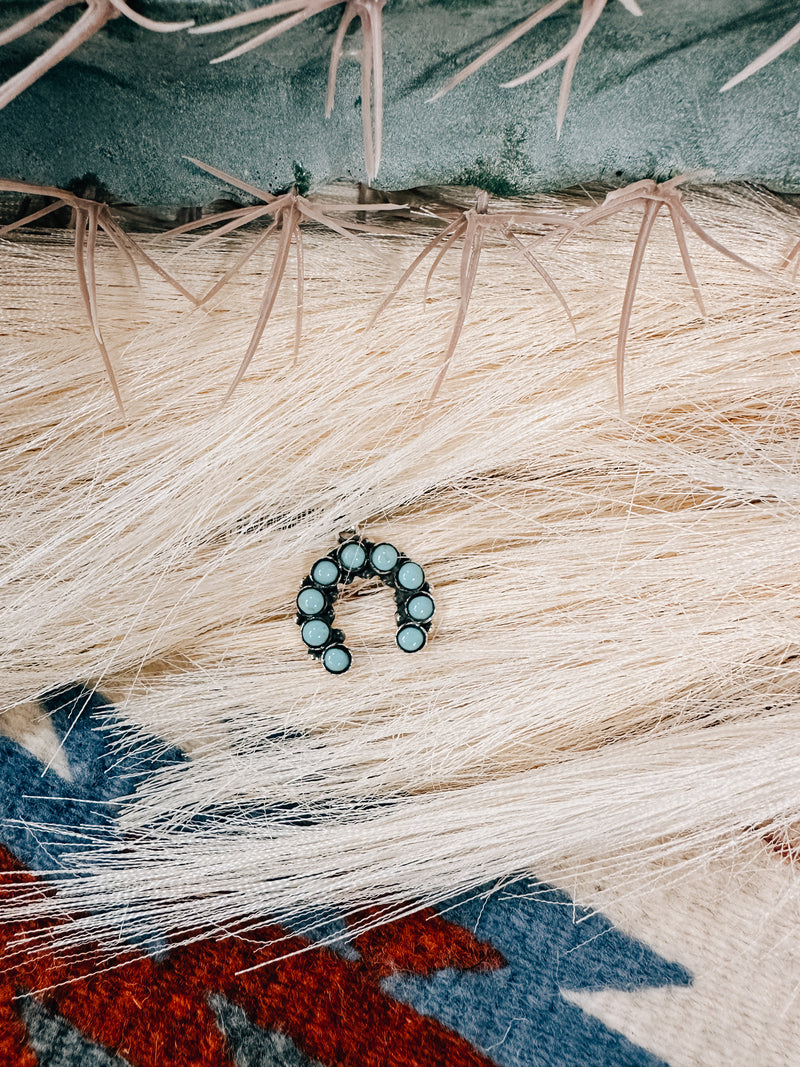 Mini Blossom Pendant