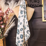 Twilly Wild Scarf