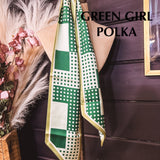 Twilly Wild Scarf