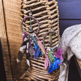 Dreamcatcher Earring