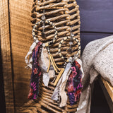 Dreamcatcher Earring