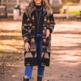 Black Diamond Stroller Coat