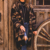 Black Diamond Stroller Coat