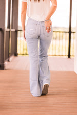 Sunny Plains 90s Vintage Flare