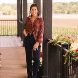 HW Classic Straight | Tummy Control