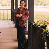 HW Classic Straight | Tummy Control