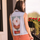 Camel Velvet Satin Wide Leg Pant