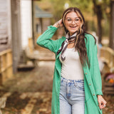 Rib Knit Tank Bodysuit