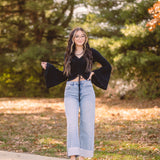 90s Straight Denim