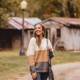 Dark High Rise Vintage Frayed Hem Flare