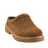 Just Walk Away | Tobacco Clog