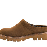 Just Walk Away | Tobacco Clog