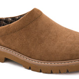 Just Walk Away | Tobacco Clog