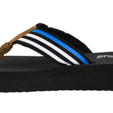 Liberty | Black + Blue