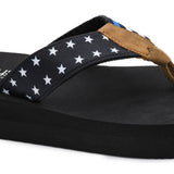 Liberty | Black + Blue