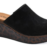 Maybe Later | Black Clog