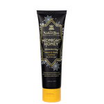 Midnight Honey shimmering hand and body lotion.
