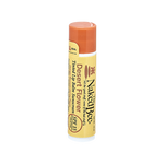 Desert Flower tinted lip balm with SPF 15.