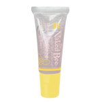 Sparkling tinted lip glaze.