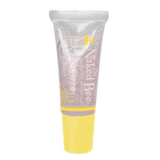 Sparkling tinted lip glaze.