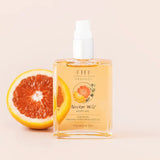 Nectar Wild Organic Body Oil 4oz