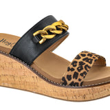 Nightcap | Black Leo