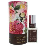 DEAD SEXY NO. 6  PARFUM BOXED