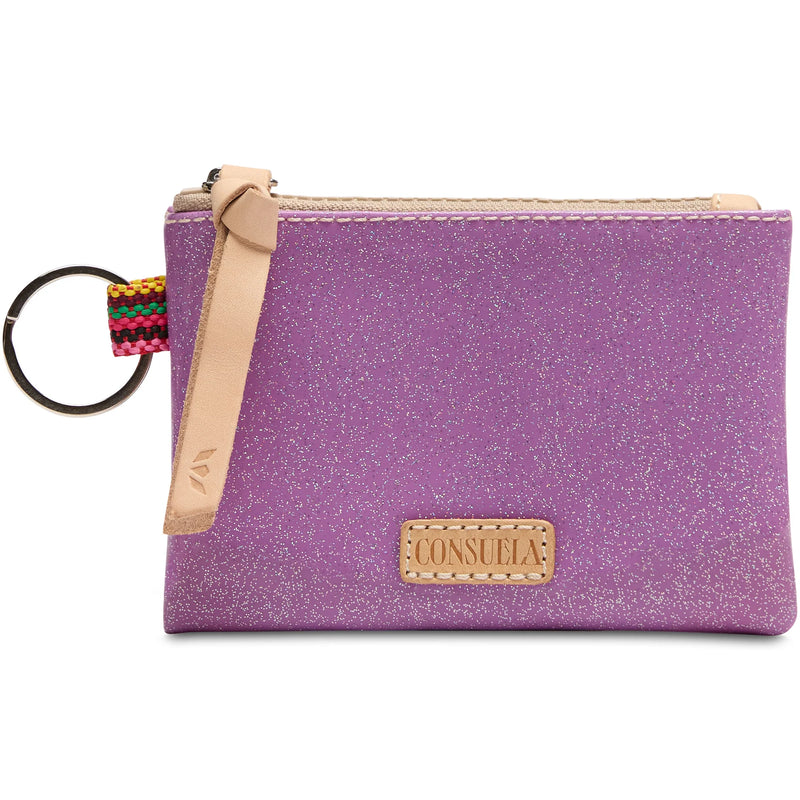 Pouch, Twy
