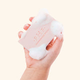 Pink Moon Bar Soap